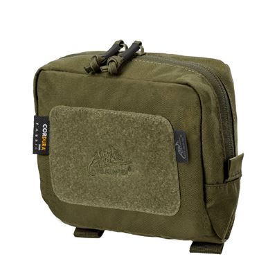 COMPETITION UTILITY POUCH® OLIVE GREEN