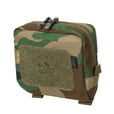 COMPETITION UTILITY POUCH® US WOODLAND