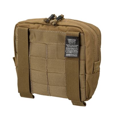 COMPETITION UTILITY POUCH® COYOTE