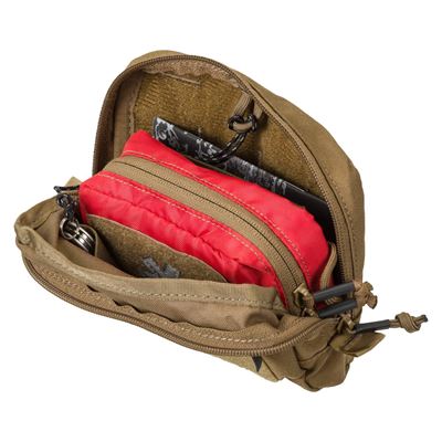 COMPETITION UTILITY POUCH® COYOTE