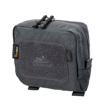 COMPETITION UTILITY POUCH® SHADOW GREY