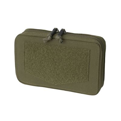 Guardian Admin Pouch OLIVE GREEN