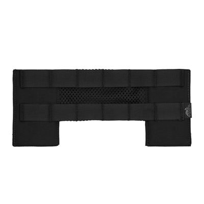 Guardian Chest Panel Cordura® BLACK