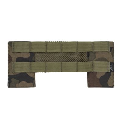 Guardian Chest Panel Cordura® PL WOODLAND