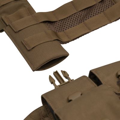 Guardian Chest Panel Cordura® COYOTE