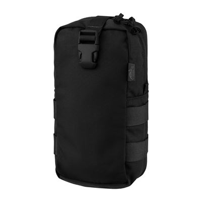 GUARDIAN MULTI POUCH BLACK