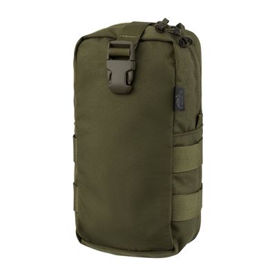 GUARDIAN MULTI POUCH OLIVE GREEN