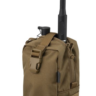 GUARDIAN MULTI POUCH COYOTE