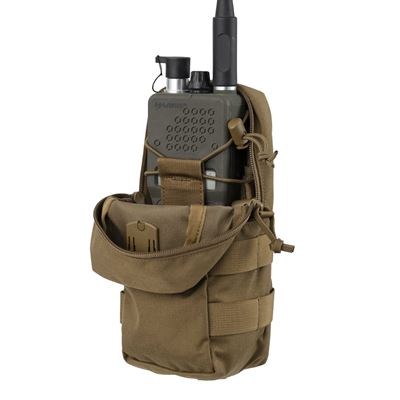 GUARDIAN MULTI POUCH COYOTE