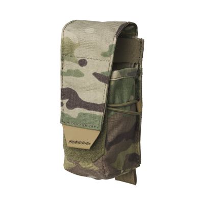 Helikon - Pochette de garrot Multicam/Noir Helikon - Pochette de garrot Multicam/Noir