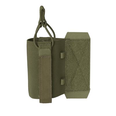 UNIVERSAL POUCH OLIVE GREEN