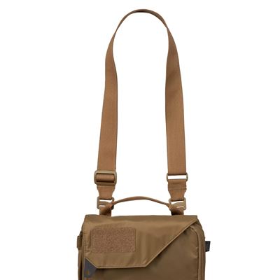 LAPTOP INSERT® COYOTE Helikon-Tex® MO-LIT-NL-11 8