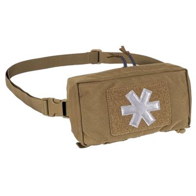 MODULAR INDIVIDUAL MED KIT® Pouch - Cordura® COYOTE