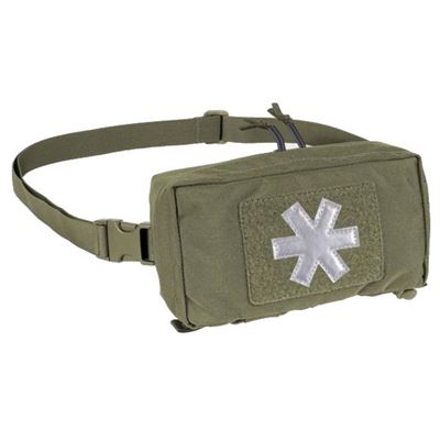 MODULAR INDIVIDUAL MED KIT® Pouch - Cordura® ADAPTIVE GREEN