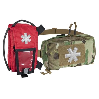 MODULAR INDIVIDUAL MED KIT® Pouch MULTICAM®