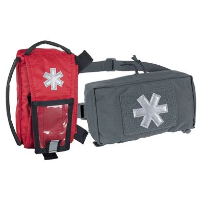 MODULAR INDIVIDUAL MED KIT® Pouch SHADOW GREY