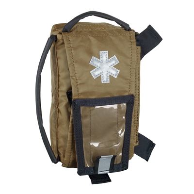 UNIVERSAL MED INSERT® - Nylon ADAPTIVE GREEN