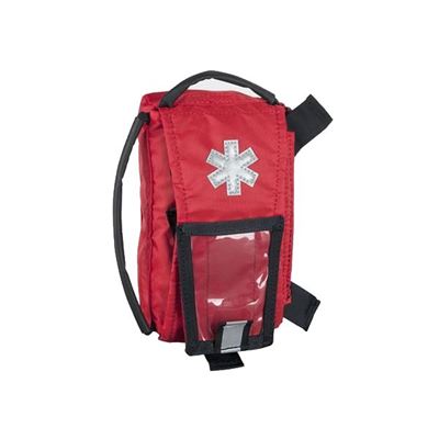 UNIVERSAL MED INSERT® - Nylon - Red