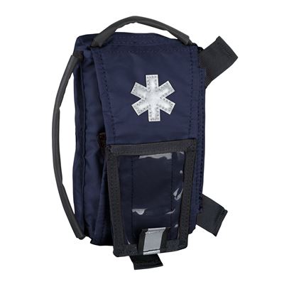 UNIVERSAL MED INSERT® - Nylon SENTINEL BLUE