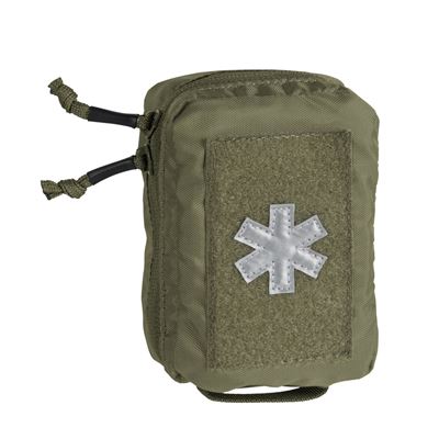 Mini MED kit ADAPTIVE GREEN