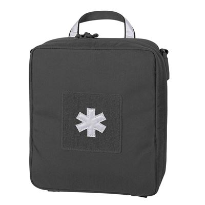 Pouch Automotive Med Kit BLACK