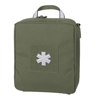 Pouch Automotive Med Kit OLIVE