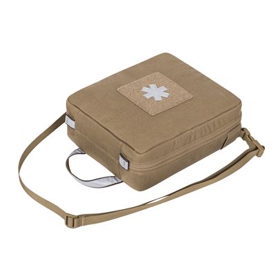 Pouch Automotive Med Kit COYOTE