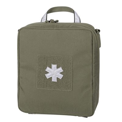 Pouch Automotive Med Kit ADAPTIVE GREEN