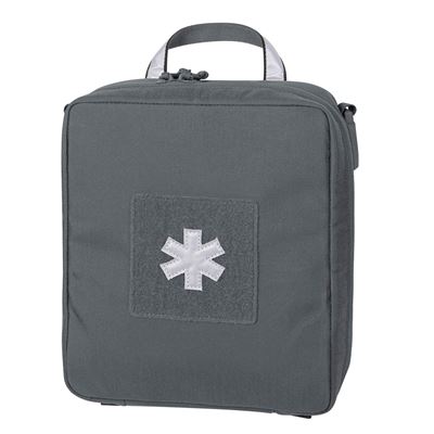 Pouch Automotive Med Kit SHADOW GREY