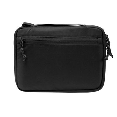 A5 Notebook Cover BLACK Helikon-Tex® MO-NBC-CD-01 2