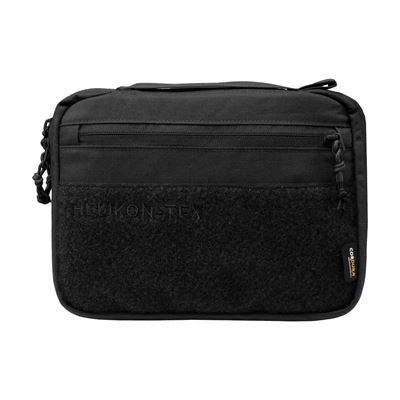 A5 Notebook Cover BLACK