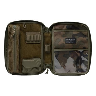 A5 Notebook Cover PL WOODLAND Helikon-Tex® MO-NBC-CD-04 5