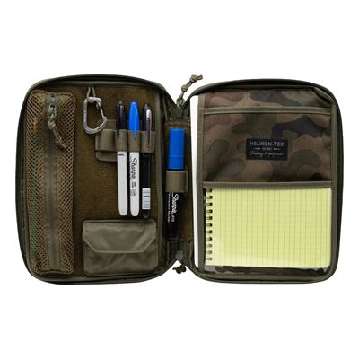 A5 Notebook Cover PL WOODLAND Helikon-Tex® MO-NBC-CD-04 4