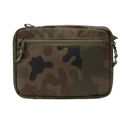A5 Notebook Cover PL WOODLAND Helikon-Tex® MO-NBC-CD-04 2