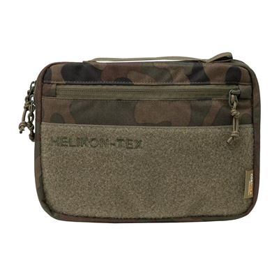 A5 Notebook Cover PL WOODLAND