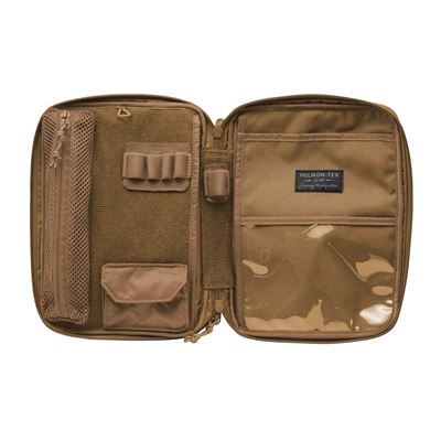 A5 Notebook Cover COYOTE Helikon-Tex® MO-NBC-CD-11 5