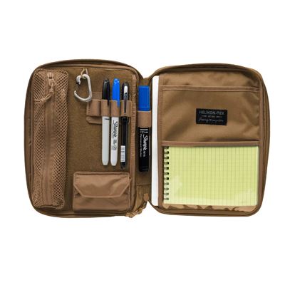A5 Notebook Cover COYOTE Helikon-Tex® MO-NBC-CD-11 4