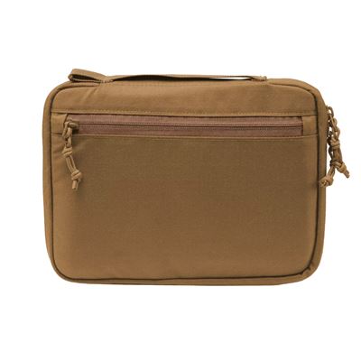 A5 Notebook Cover COYOTE Helikon-Tex® MO-NBC-CD-11 2