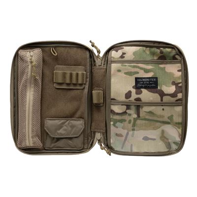 A5 Notebook Cover MULTICAM® Helikon-Tex® MO-NBC-CD-34 5