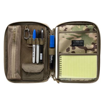 A5 Notebook Cover MULTICAM® Helikon-Tex® MO-NBC-CD-34 4