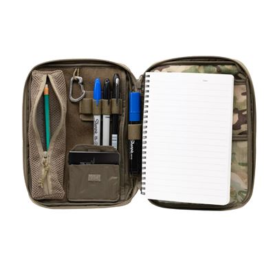 A5 Notebook Cover MULTICAM® Helikon-Tex® MO-NBC-CD-34 3