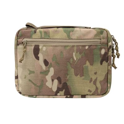A5 Notebook Cover MULTICAM® Helikon-Tex® MO-NBC-CD-34 2