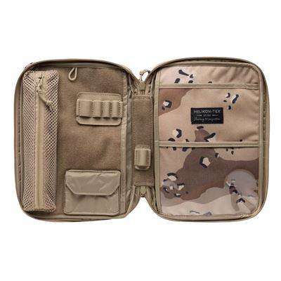 A5 Notebook Cover 6-COL DESERT Helikon-Tex® MO-NBC-CD-6C 5