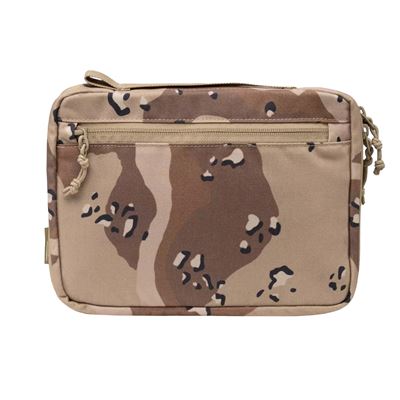 A5 Notebook Cover 6-COL DESERT Helikon-Tex® MO-NBC-CD-6C 2