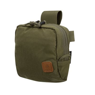 SERE POUCH OLIVE GREEN