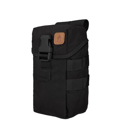 WATER CANTEEN POUCH BLACK