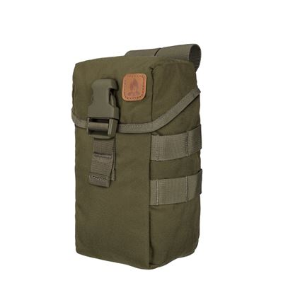 WATER CANTEEN POUCH OLIVE GREEN