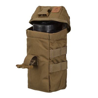 WATER CANTEEN POUCH COYOTE