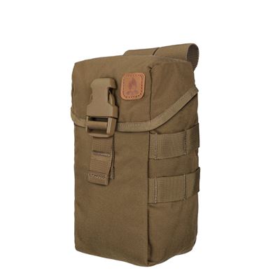 WATER CANTEEN POUCH COYOTE