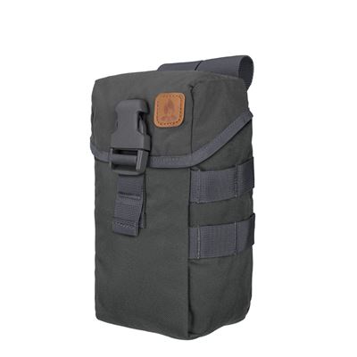 WATER CANTEEN POUCH SHADOW GREY
